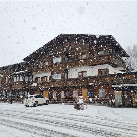 Chalet Helen Arabba Exterior photo