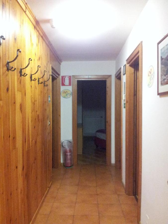 Chalet Helen Arabba Room photo