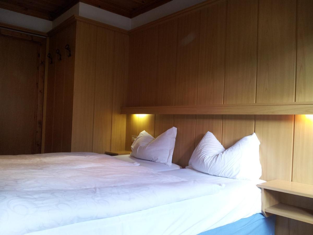 Chalet Helen Arabba Room photo
