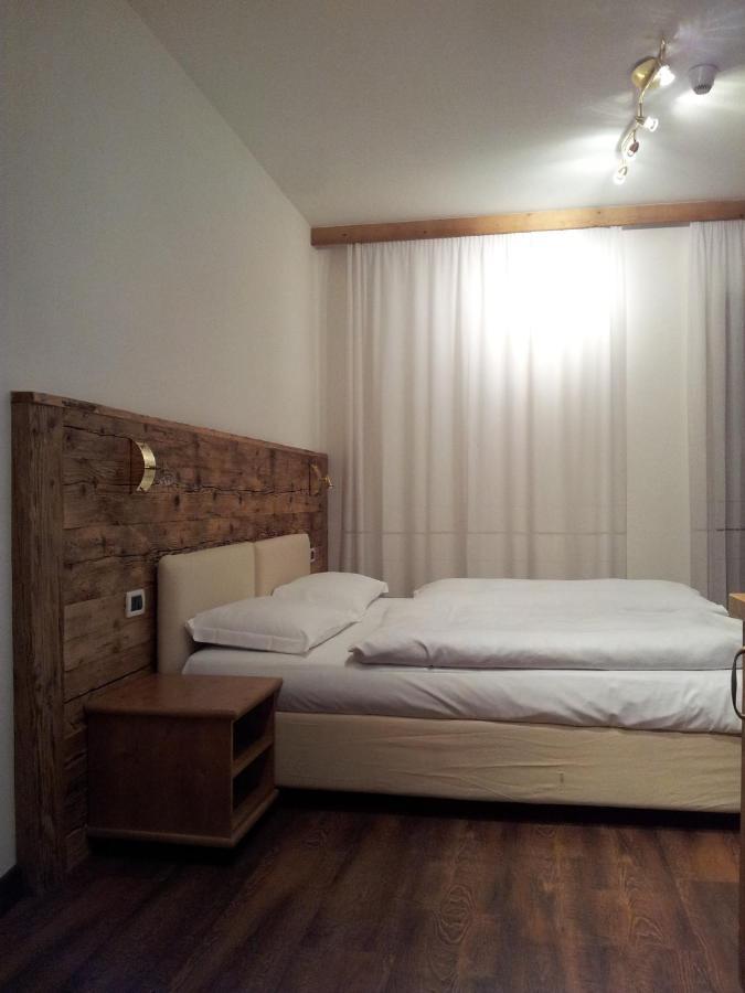 Chalet Helen Arabba Room photo