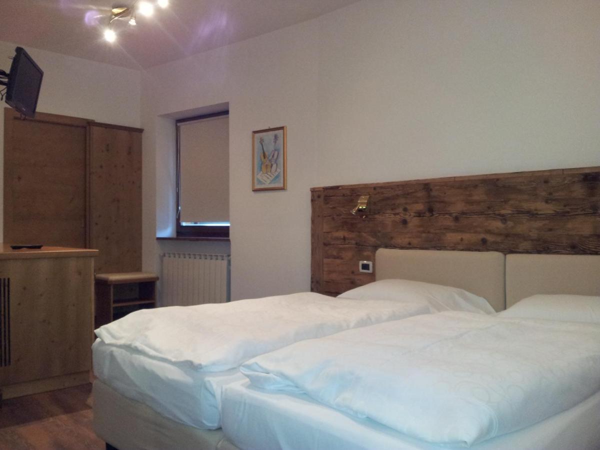 Chalet Helen Arabba Room photo