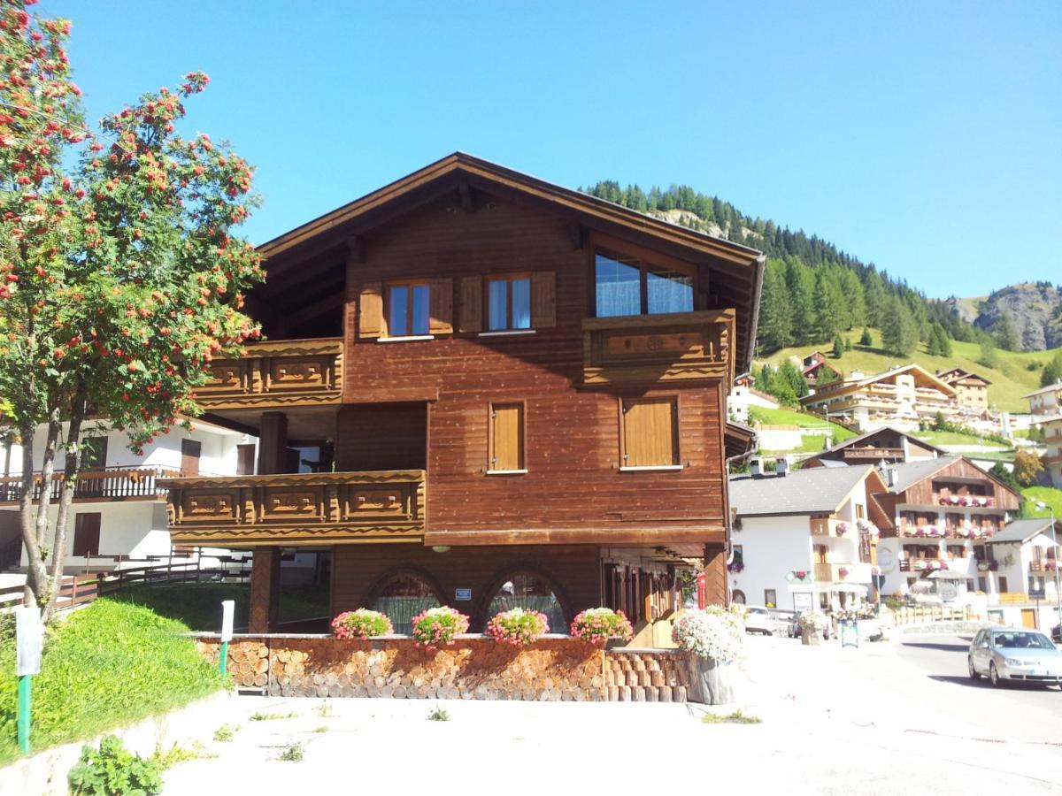 Chalet Helen Arabba Exterior photo