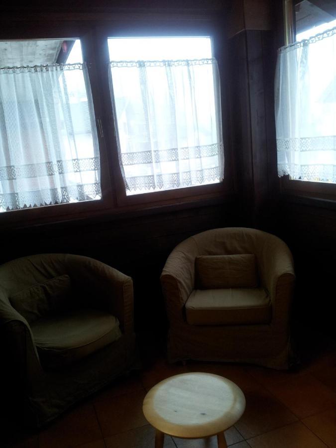 Chalet Helen Arabba Room photo