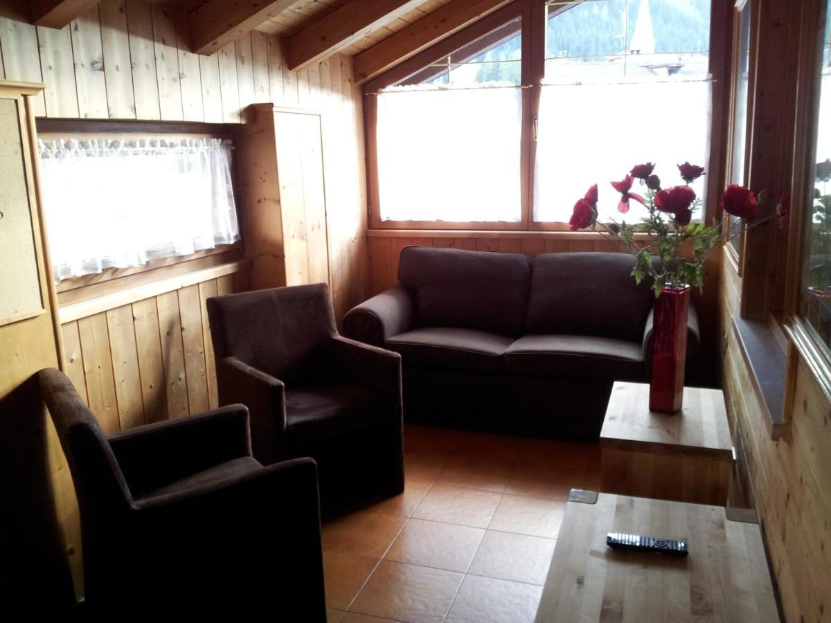 Chalet Helen Arabba Room photo