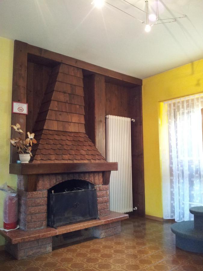 Chalet Helen Arabba Room photo
