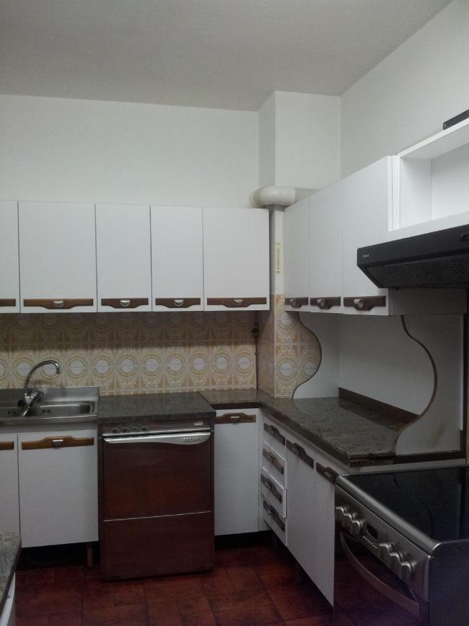 Chalet Helen Arabba Room photo