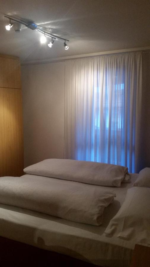 Chalet Helen Arabba Room photo