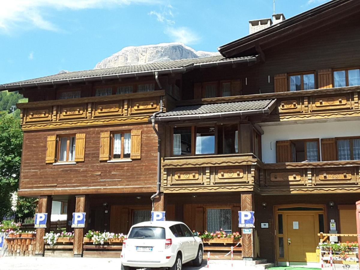 Chalet Helen Arabba Exterior photo