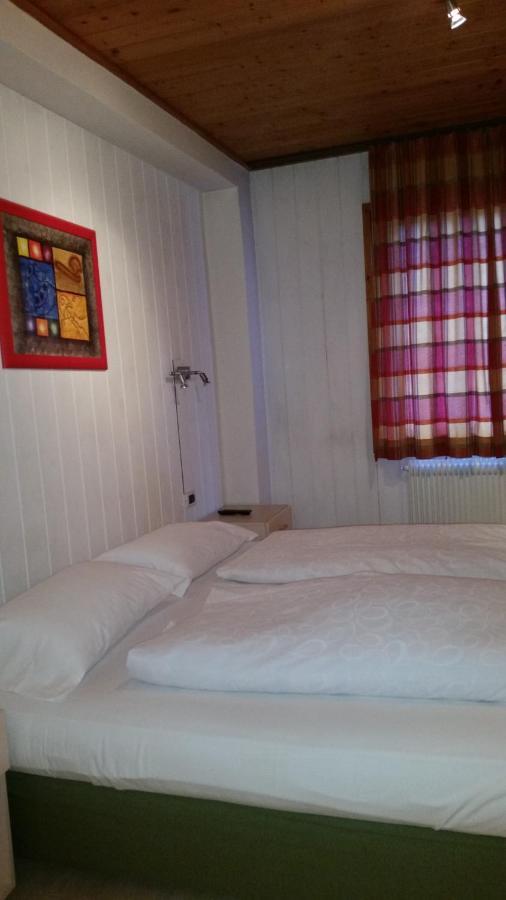 Chalet Helen Arabba Room photo