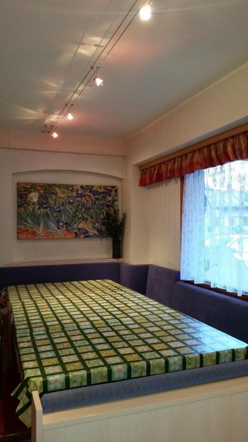 Chalet Helen Arabba Room photo