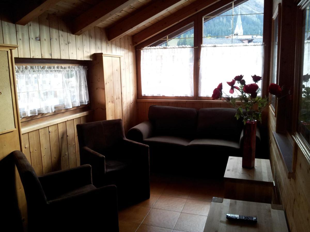 Chalet Helen Arabba Exterior photo