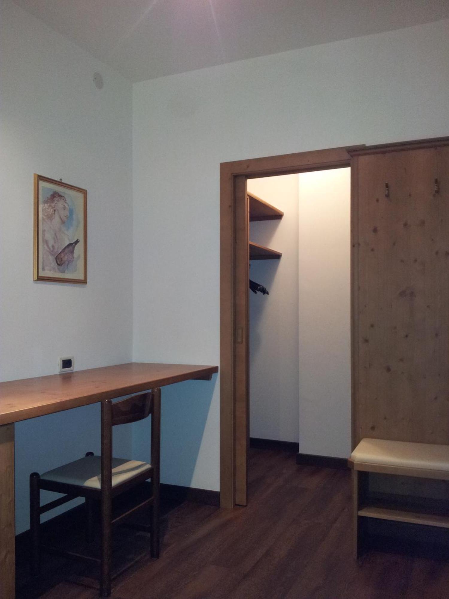 Chalet Helen Arabba Room photo